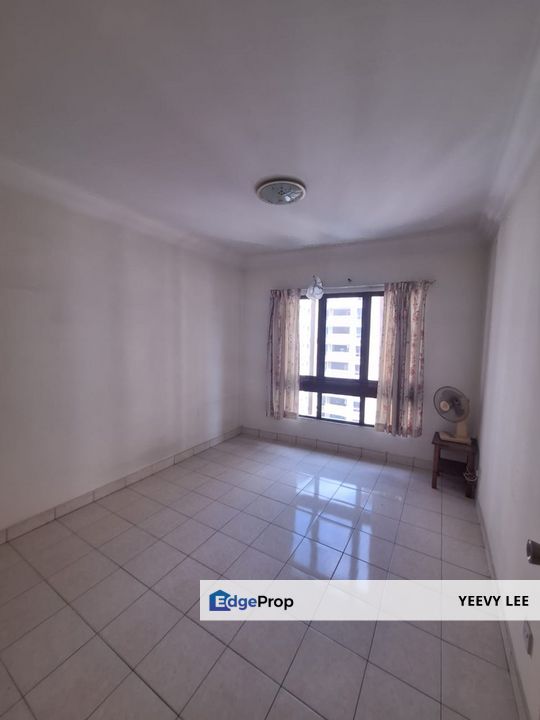 Palm Spring Condo 936sqft Kota Damansara Short Walk to MRT Surian For Sale, Selangor, Sunway Damansara