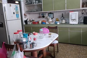 Seksyen 18, Petaling Jaya