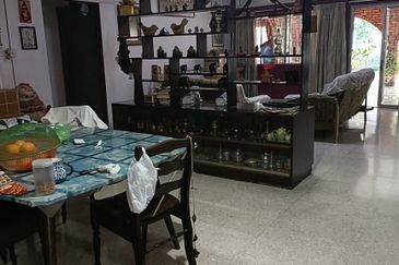 Seksyen 18, Petaling Jaya