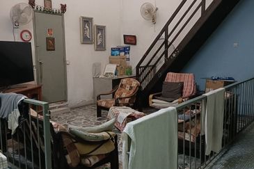 Seksyen 18, Petaling Jaya