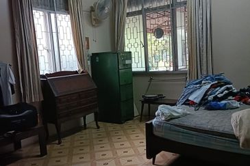 Seksyen 18, Petaling Jaya