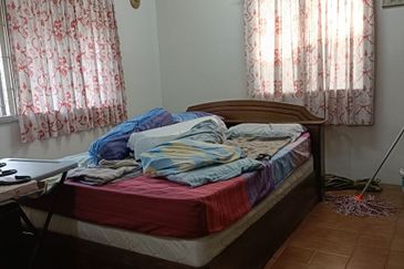 Seksyen 18, Petaling Jaya