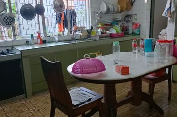 Seksyen 18, Petaling Jaya