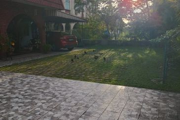 Seksyen 18, Petaling Jaya