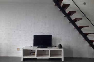 SoHo 2 @ Empire Damansara