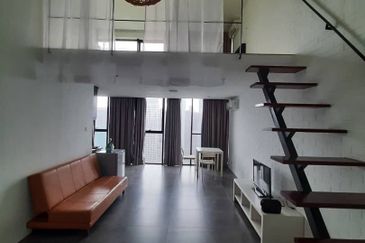 SoHo 2 @ Empire Damansara