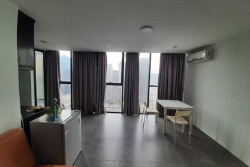 SoHo 2 @ Empire Damansara