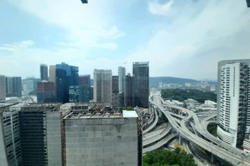 SoHo 2 @ Empire Damansara