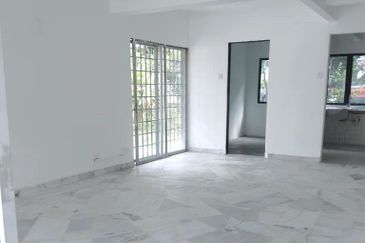 Taman Sri Subang PJS 10