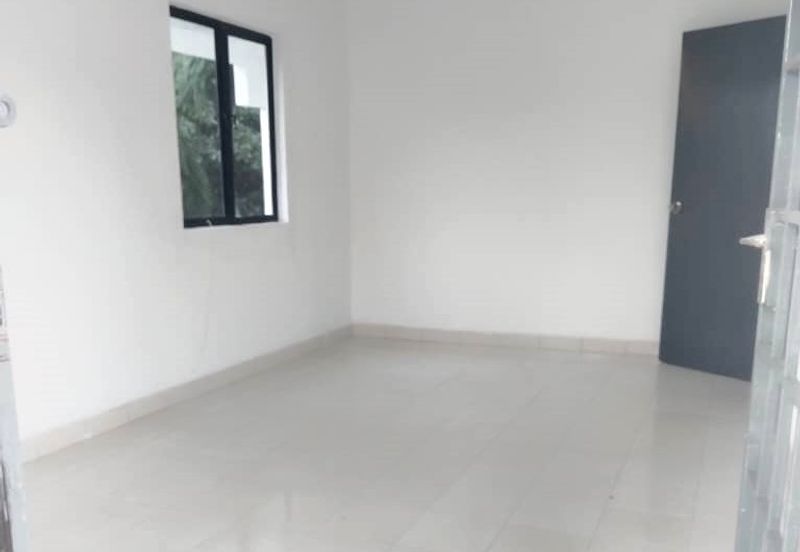 Taman Sri Subang PJS 10