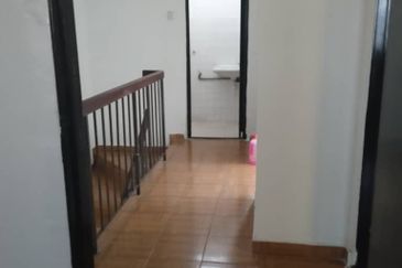 Taman Sri Subang PJS 10