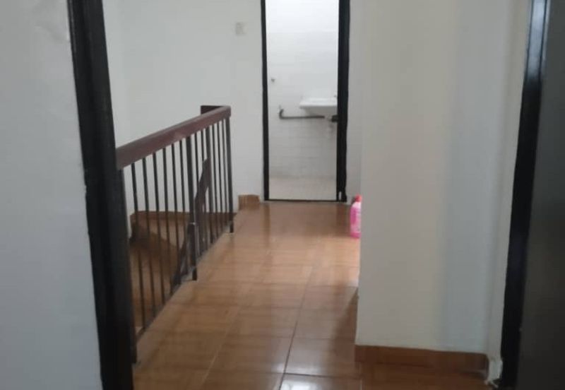 Taman Sri Subang PJS 10