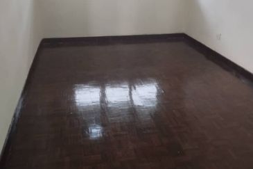 Taman Sri Subang PJS 10