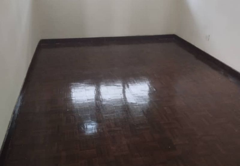 Taman Sri Subang PJS 10