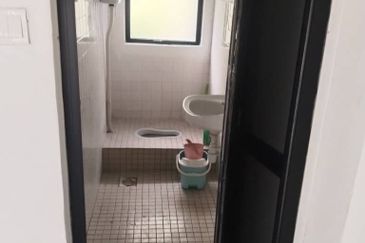 Taman Sri Subang PJS 10