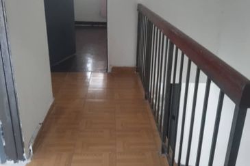 Taman Sri Subang PJS 10