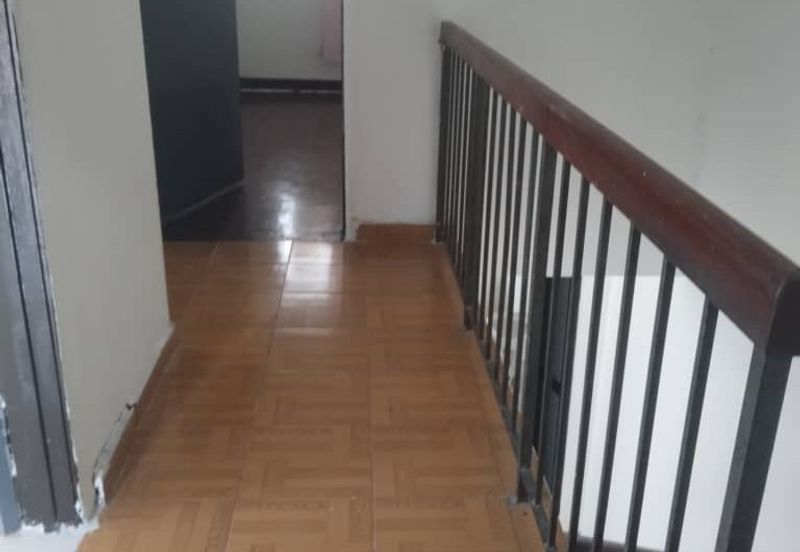 Taman Sri Subang PJS 10