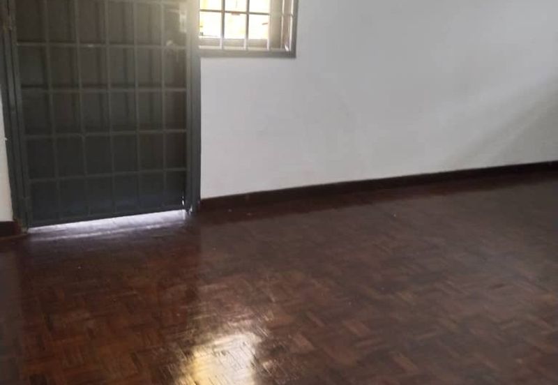 Taman Sri Subang PJS 10