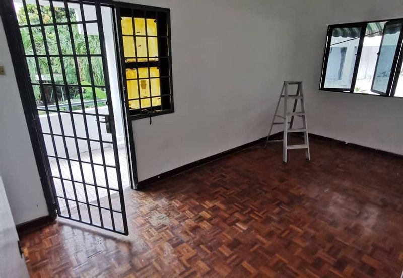 Taman Sri Subang PJS 10