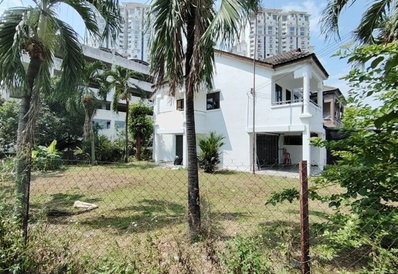 Taman Sri Subang PJS 10