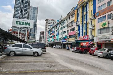 Kelana Business Centre