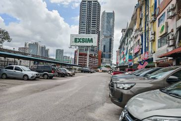 Kelana Business Centre