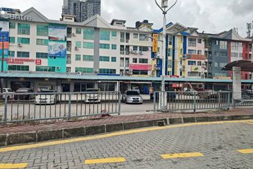 Kelana Business Centre