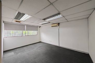 Kelana Business Centre