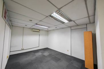 Kelana Business Centre