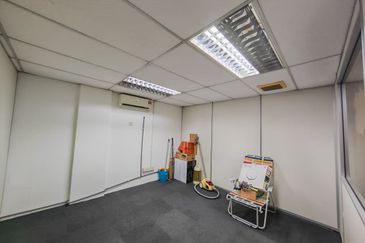 Kelana Business Centre