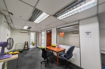 Kelana Business Centre