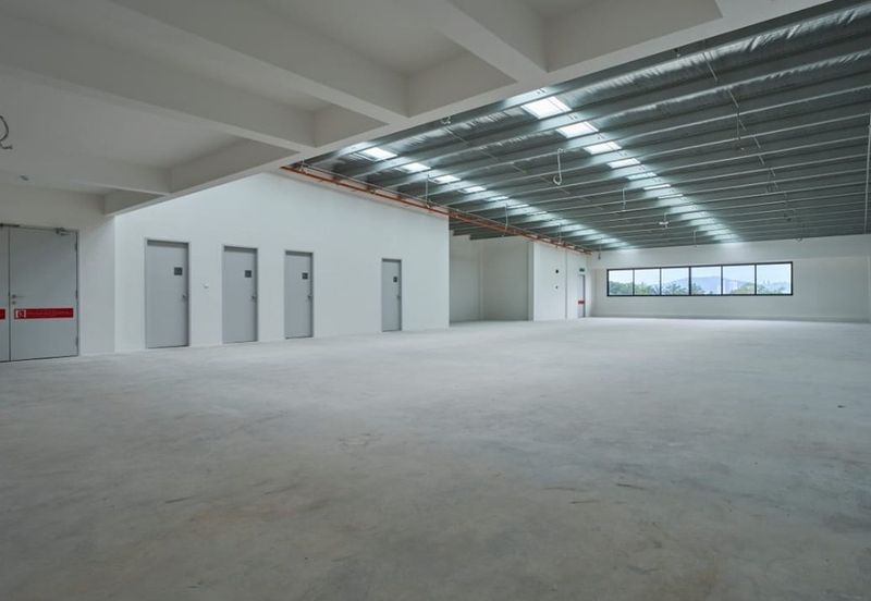 Esteem Business Park