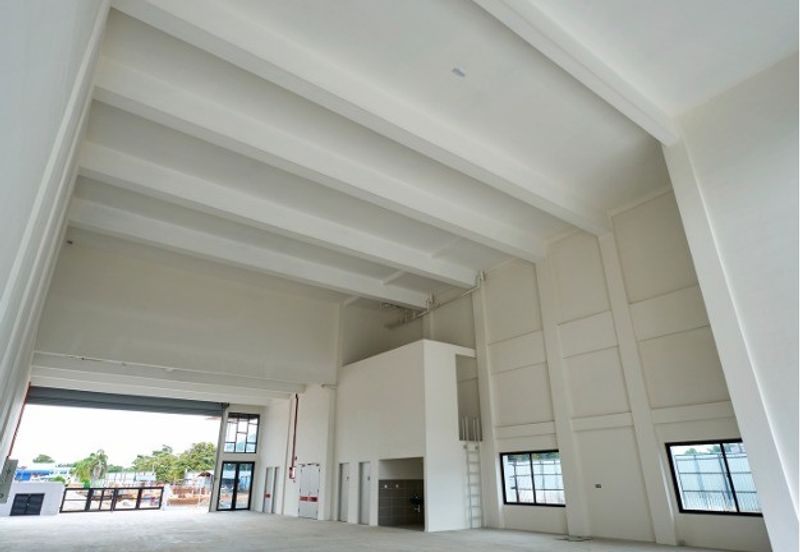 Esteem Business Park