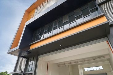 Esteem Business Park