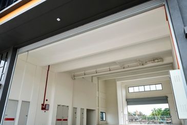 Esteem Business Park