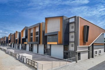 Esteem Business Park