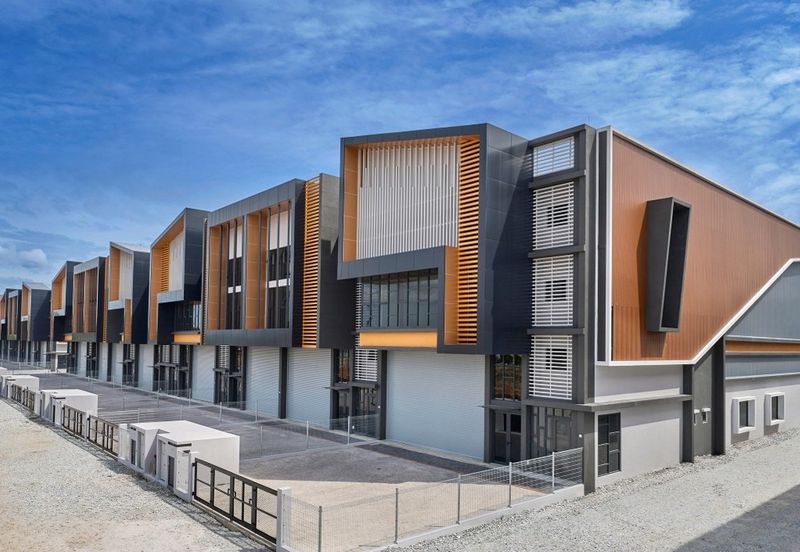 Esteem Business Park