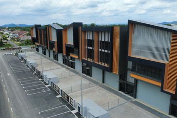 Esteem Business Park