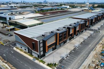 Esteem Business Park