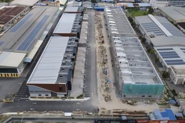 Esteem Business Park