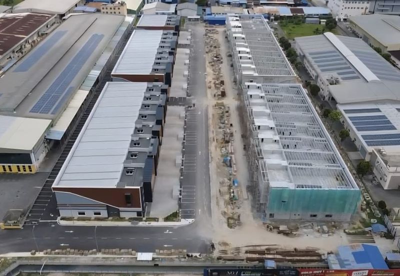 Esteem Business Park