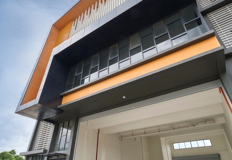 Esteem Business Park