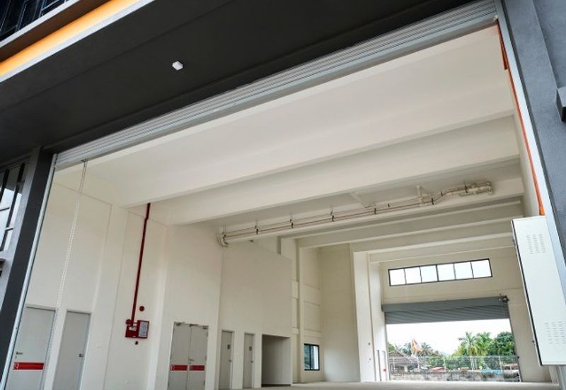 Esteem Business Park