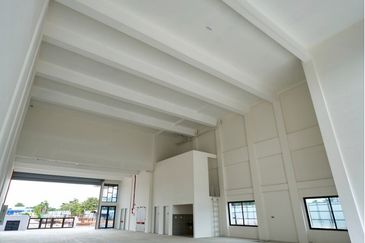 Esteem Business Park