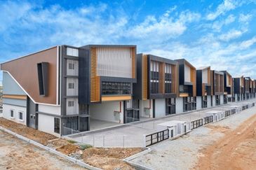 Esteem Business Park