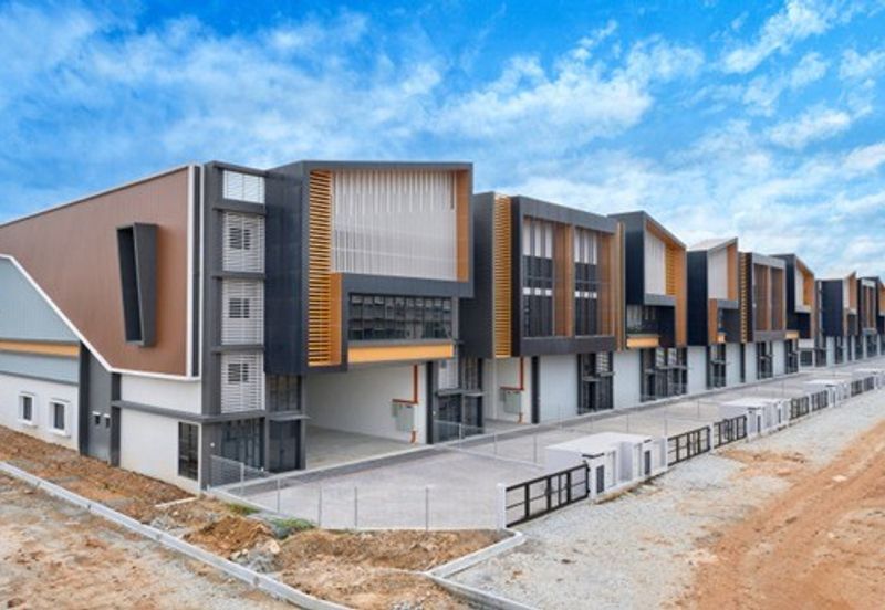 Esteem Business Park