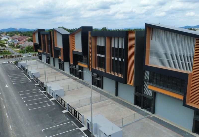 Esteem Business Park