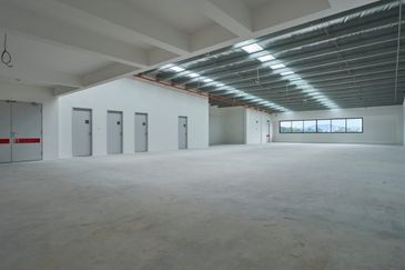 Esteem Business Park