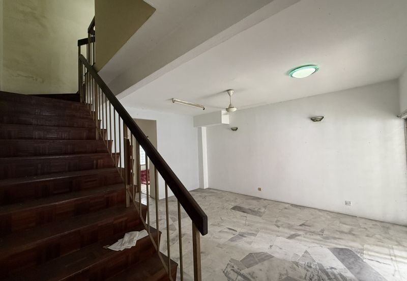 Taman Wawasan, Pusat Bandar Puchong