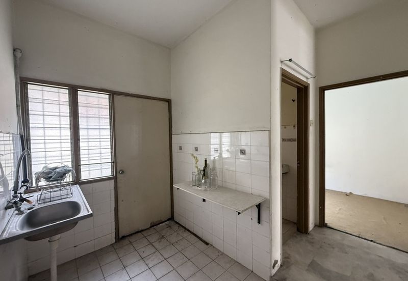 Taman Wawasan, Pusat Bandar Puchong